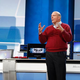 Illustration for article titled Microsoft To Offer 80-Inch Windows 8 Tablets for Offices
